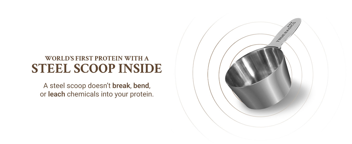 whey protein isolate powder post workout drink truebasics clean whey protein concentrate truebasics