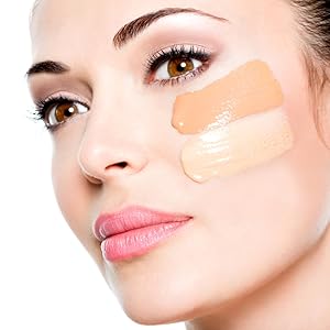 Mushroom Head Air Cushion CC Cream