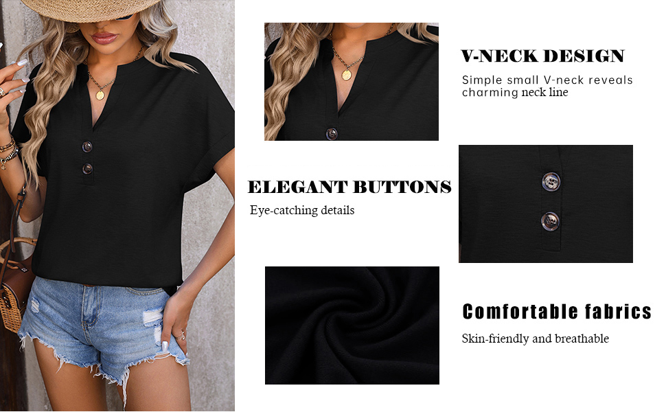 تي شيرت نسائي