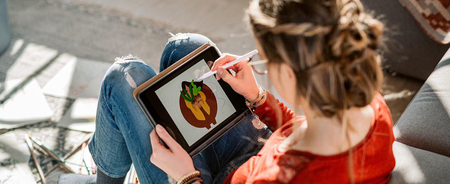 ipad 9th generation pencil