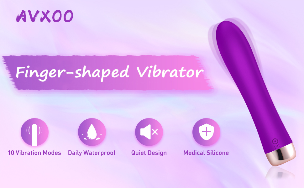 G Spot Vibrator