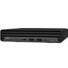 HP Elite Mini 800 G9 High Performance Mini Desktop