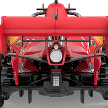 Ferrari F1 SF1000 RC Car