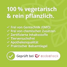 Casida Thymianbalsam mit Myrte