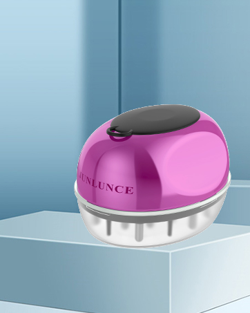 JUNLUNCE Scalp Applicator Comb