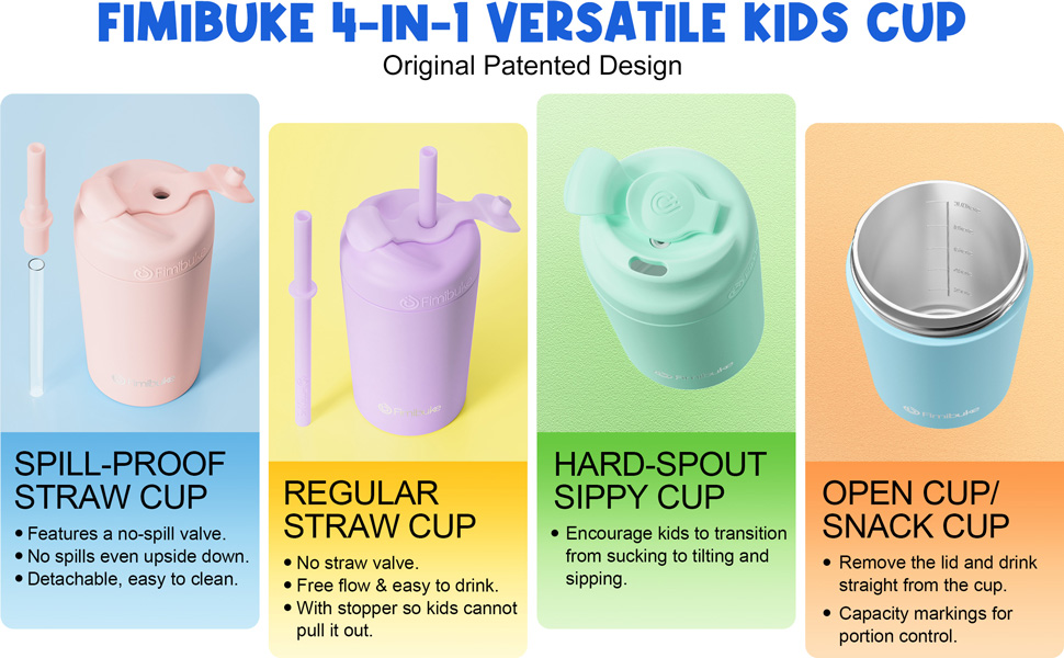 kids water bottle