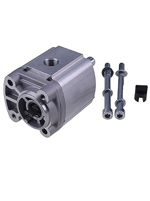 Amazon.com: HOLDWELL 24V Hydraulic Pump 147662 compatible