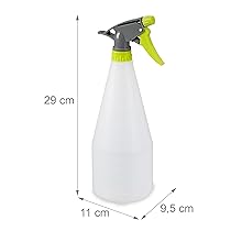spray bottle