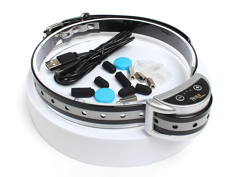 Bark Collars