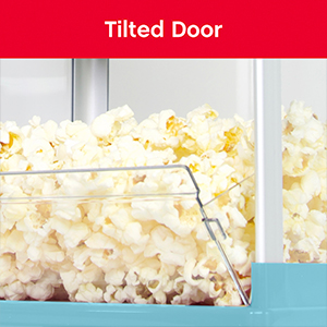 West Bend PC8251BL13 Theater Crazy Theater Style Popcorn Machine