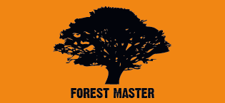 Forest Master Logo