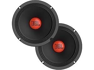 Amazon.com: JBL Shock Wave 150W65 600W Peak (300W RMS) Shock