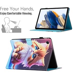 TEDTIKJT Tablet Case