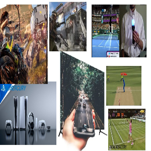 games