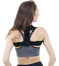 Back Posture Correct