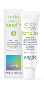 lanolin cream