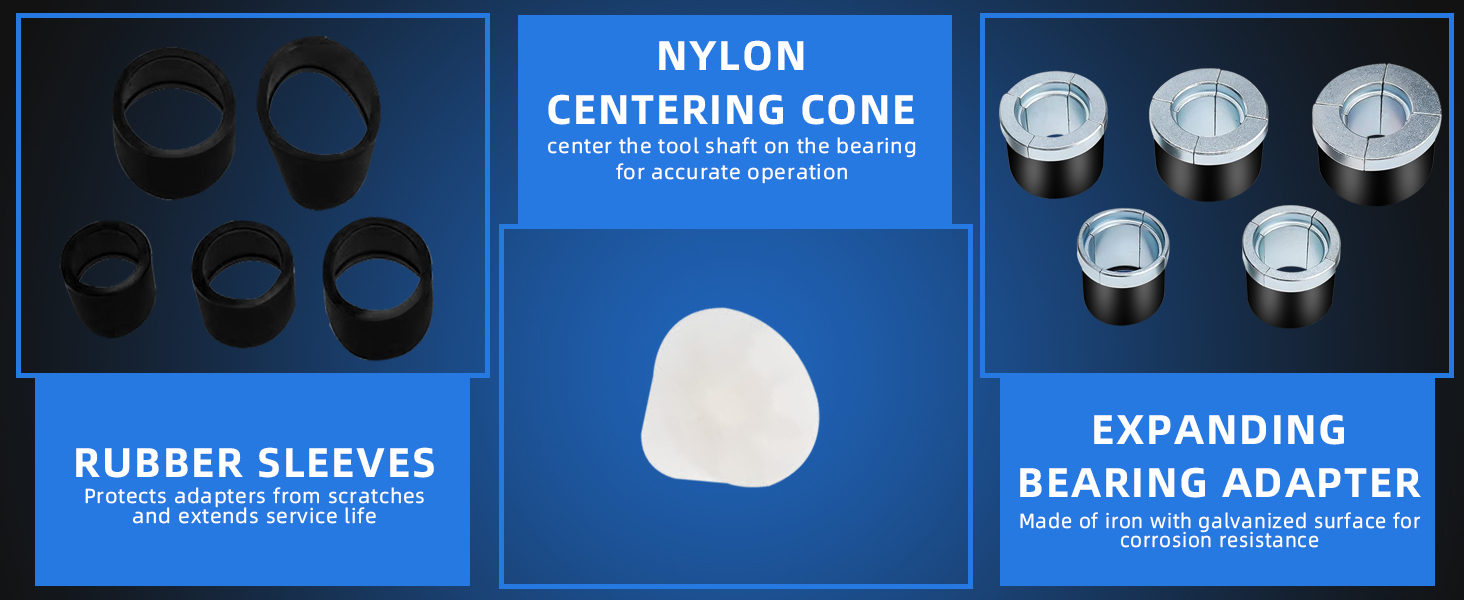 Product Features
