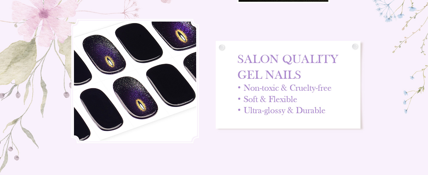 Galactic Glimmer