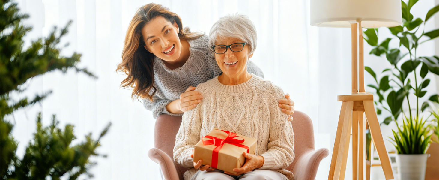 Retirement gift for women