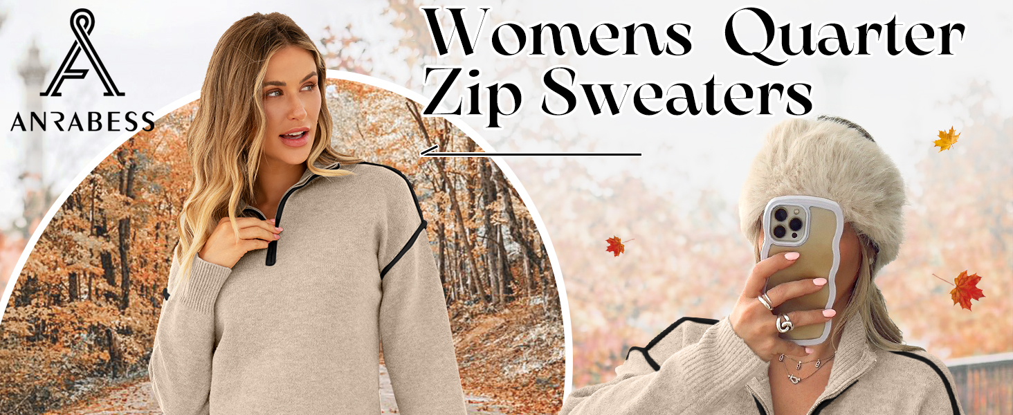 womens long sleeve sweater