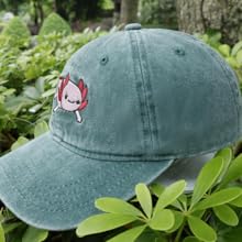 Camping Cap