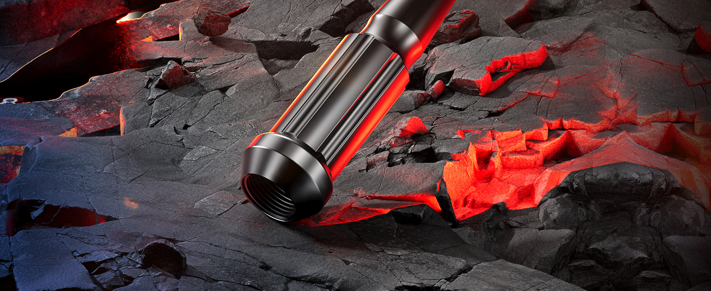 Lug Nuts