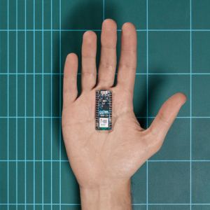 Small manufacture image 3
