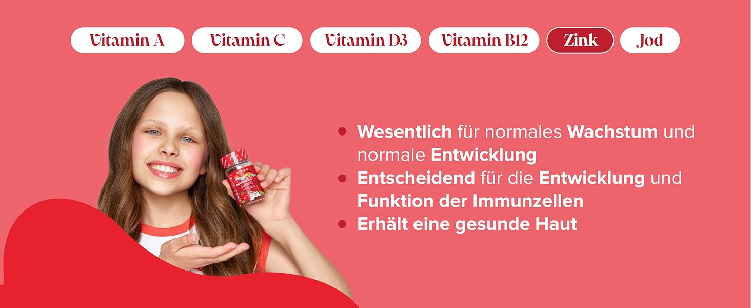 glutenfrei, mineralien, vitamin a, c, d, e, b6, b12, folsäure, biotin, cholin, inosit, zink