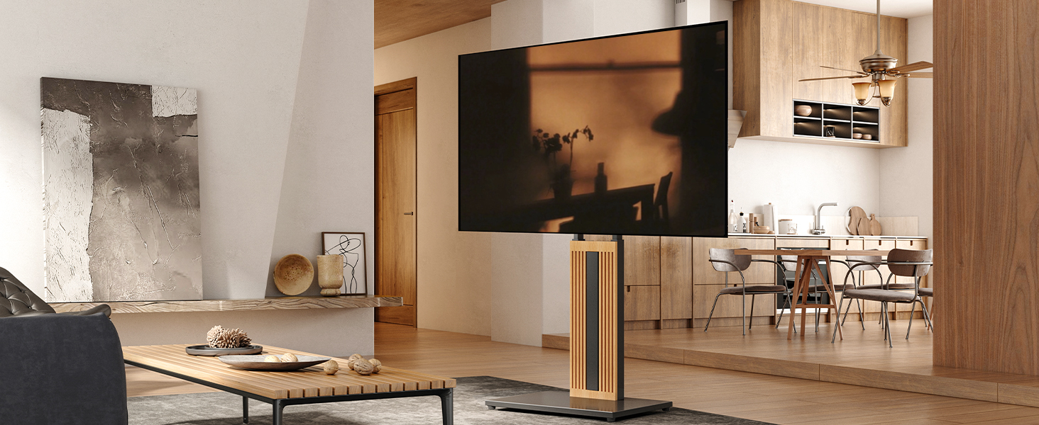 オープンキッチン