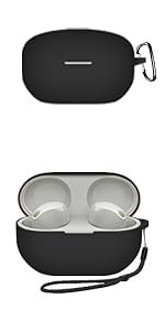 SONY WF-1000XM5＋JACKDANIEL'Sオリジナルシリコンケース SONY WF-1000XM5＋JACKDANIEL'Sオリジナルシリコンケース 【公式