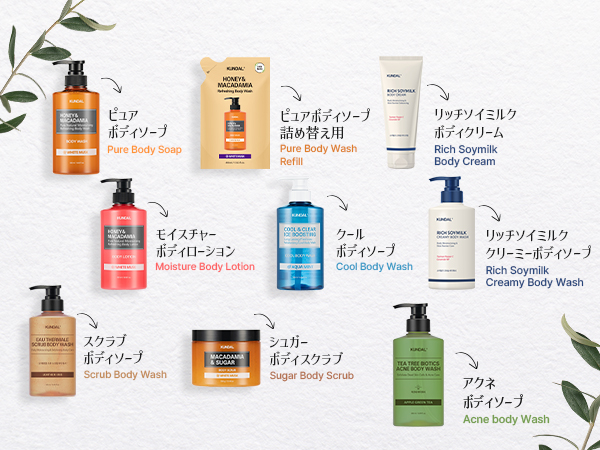 MUSEE Moisture Body Washブーケヴェールの香り 2個セット MUSEE Moisture Body Washブーケヴェールの香り 2個セット