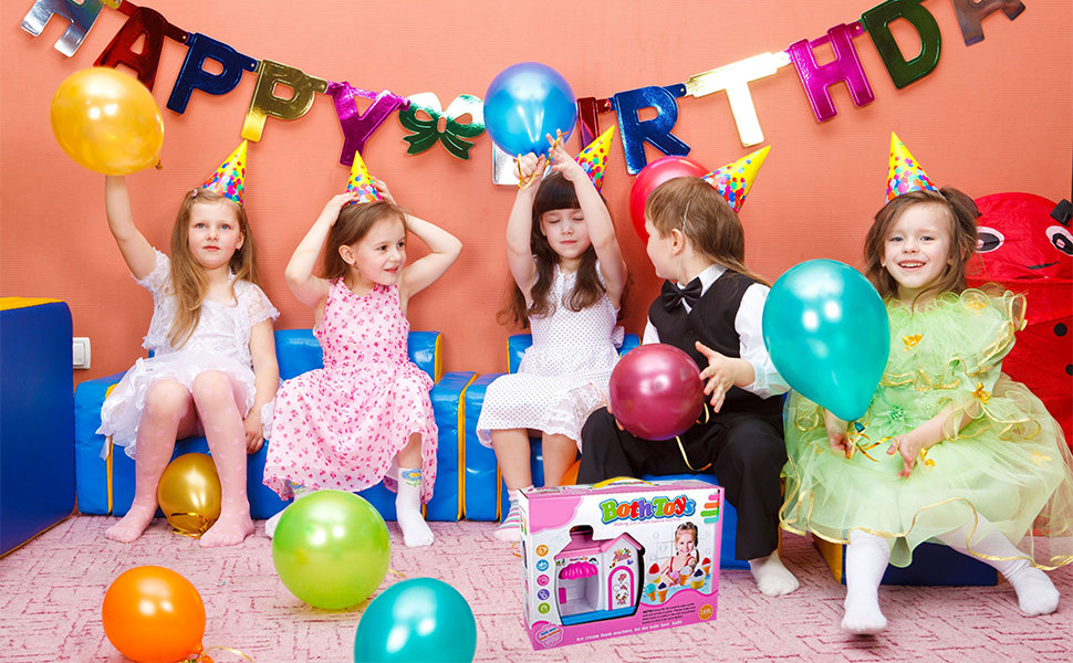 Water Play Bathtub Toys