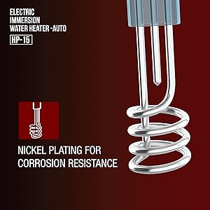 Havells Water Heater