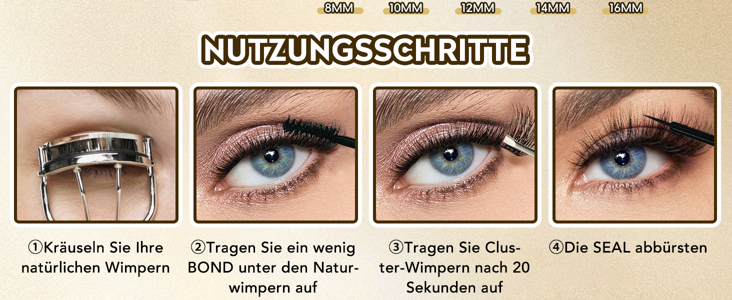 diy eyelash extensions kit