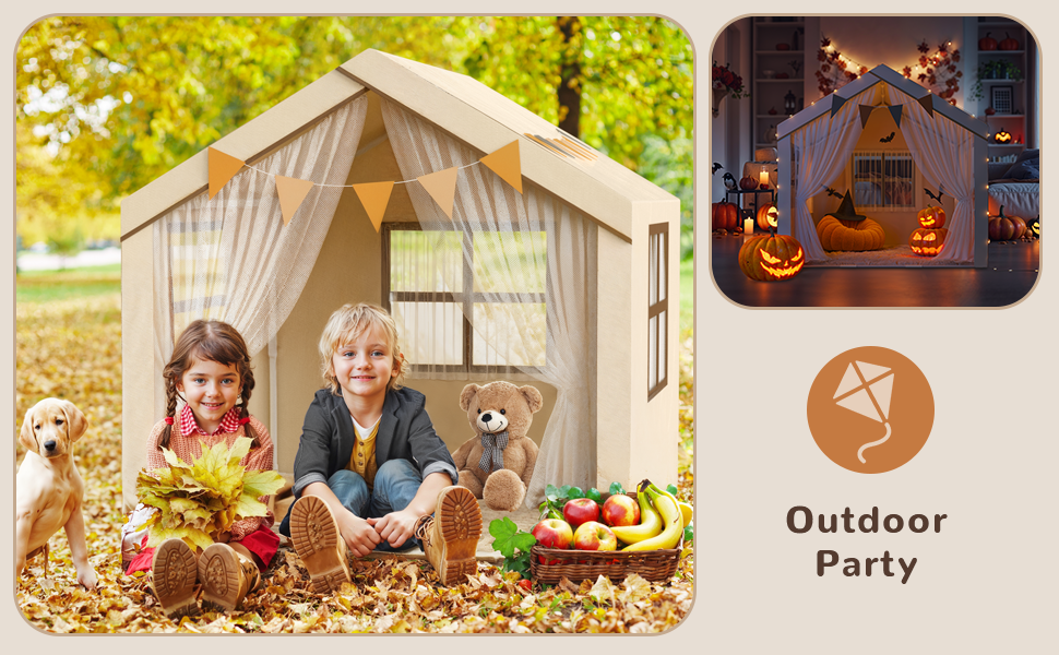 tents for kids indoor