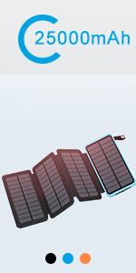 solar charger