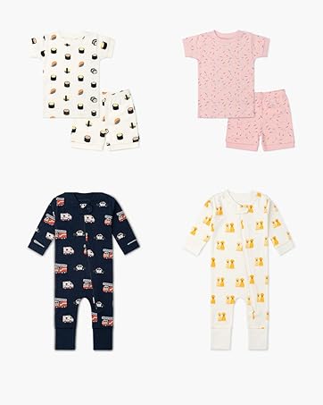 clothing pijamas