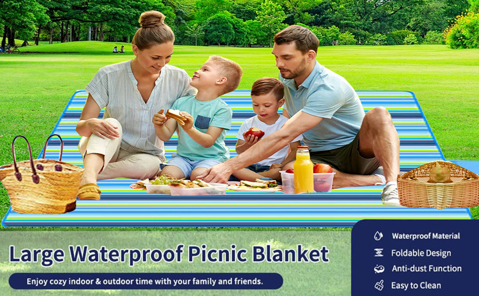 Picnic Blanket