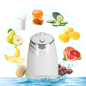 face mask machine for facial