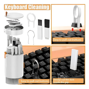 20-in-1 Keyboard Cleaner Kit 