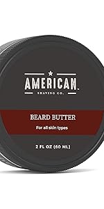 Beard Butter