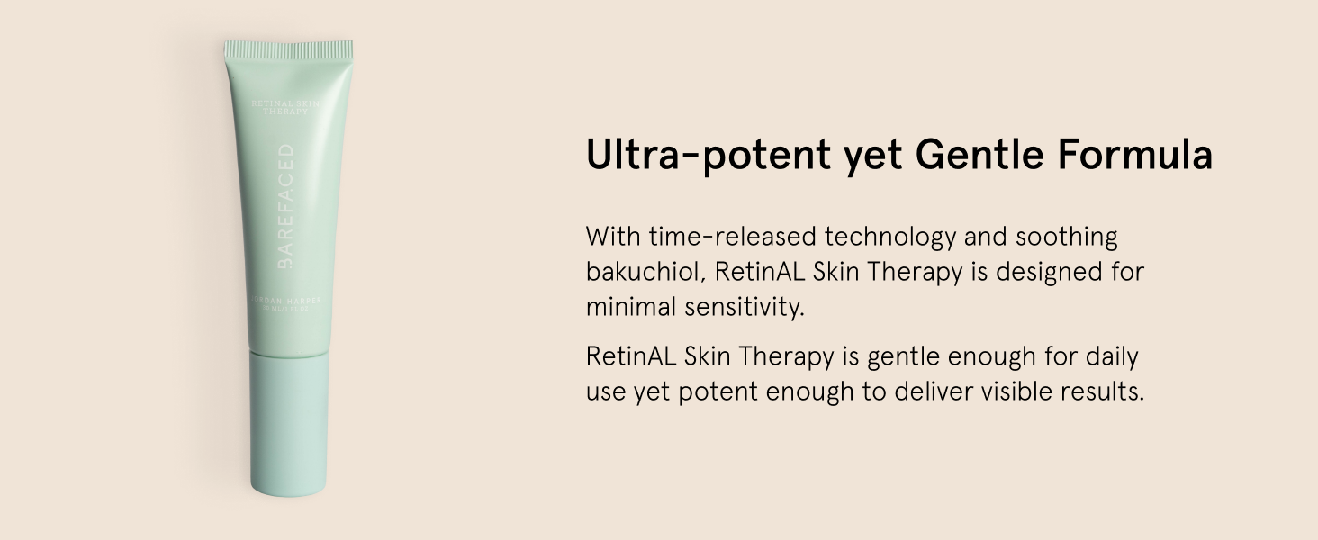 retinaldehyde serum for face retinoids wrinkles bakuchiol retinol bacuchol bakuchiol skincare 