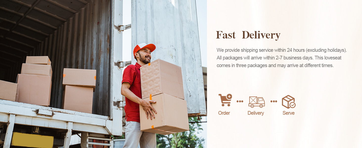 loveseat recliner A5