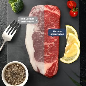 Food Saver Vacuum Sealer Machine