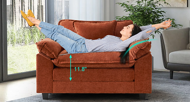 accent chair