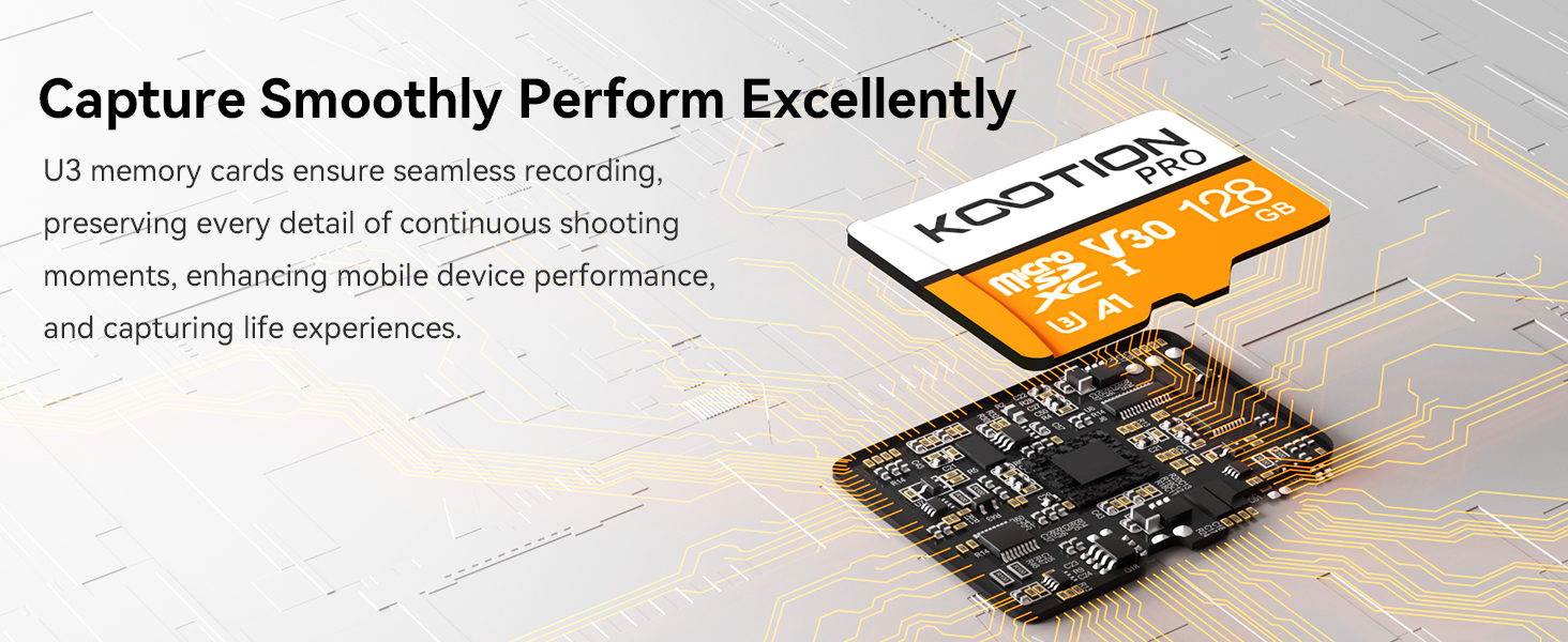 micro sd card 128g