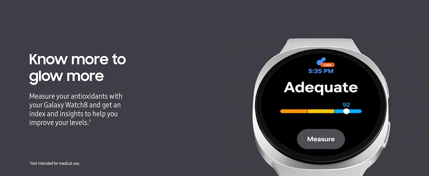 Samsung Watch8