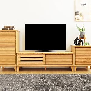 ローボード ユニークで無駄のないデザイン 縦でも横でも使える テレビ台 ローボード テレビ台 ユニークで無駄のないデザイン 縦でも横
