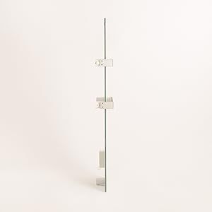 CREATE IKOHS Warm Towel Cristal - Toallero Electrico de ...