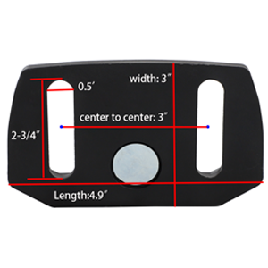 ?Universal Roller Skid Shoes